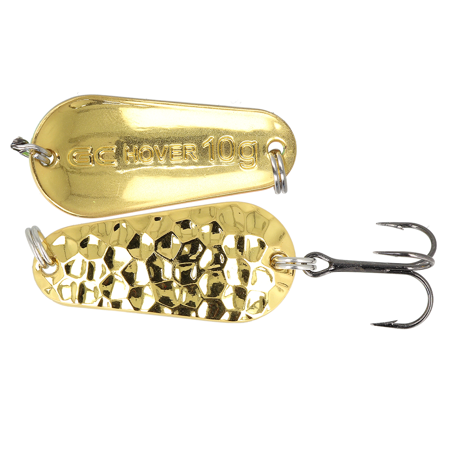 Golden Catch Spoon Hover 10g G