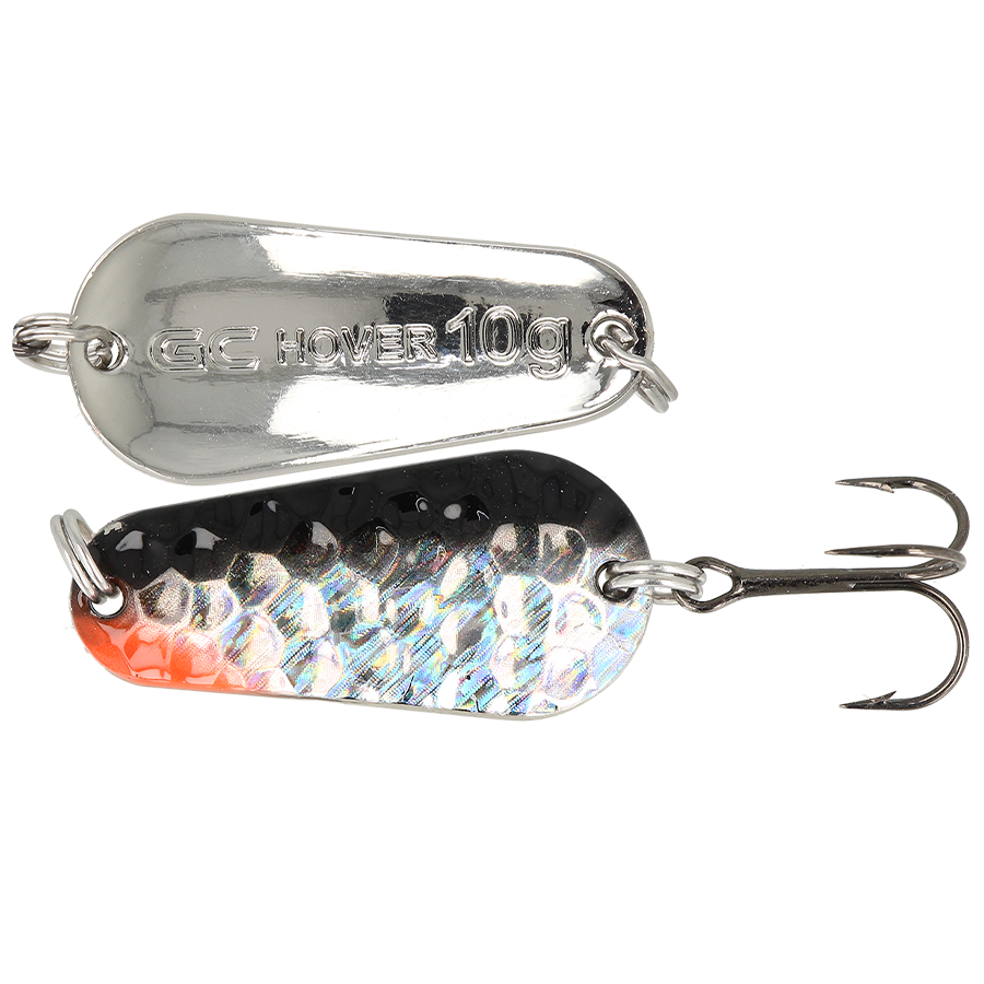 Golden Catch Spoon Hover 10g 08S