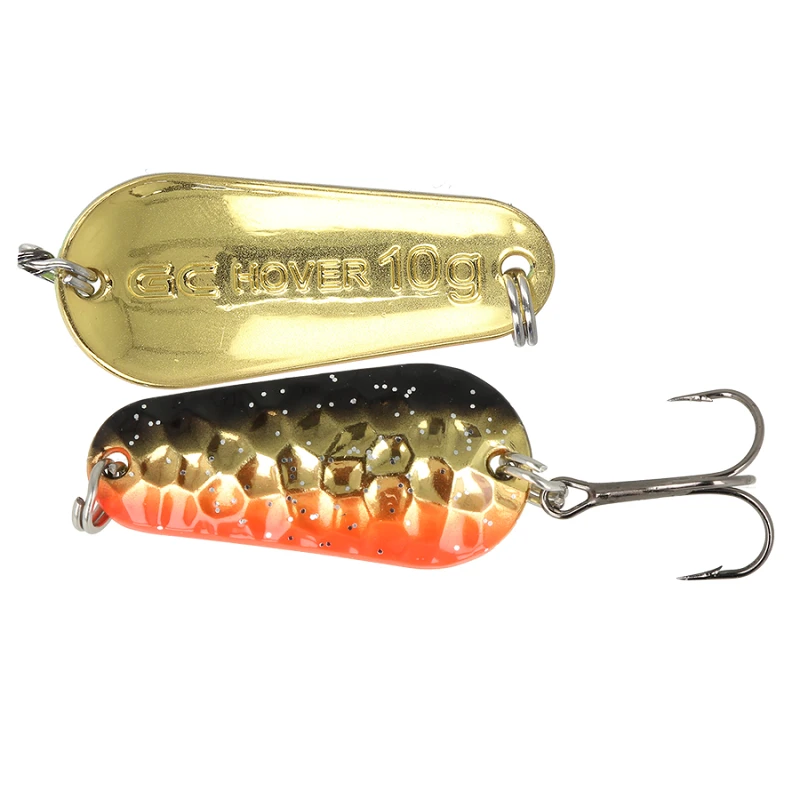 Golden Catch Spoon Hover 10g 11G
