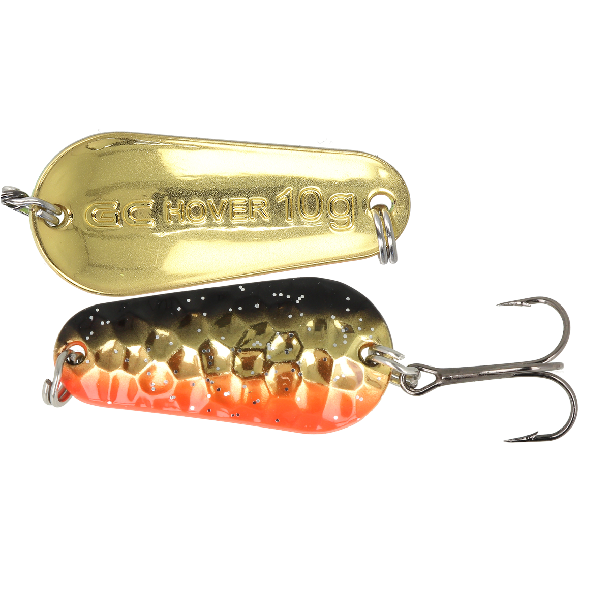Golden Catch Spoon Hover 14g 11G