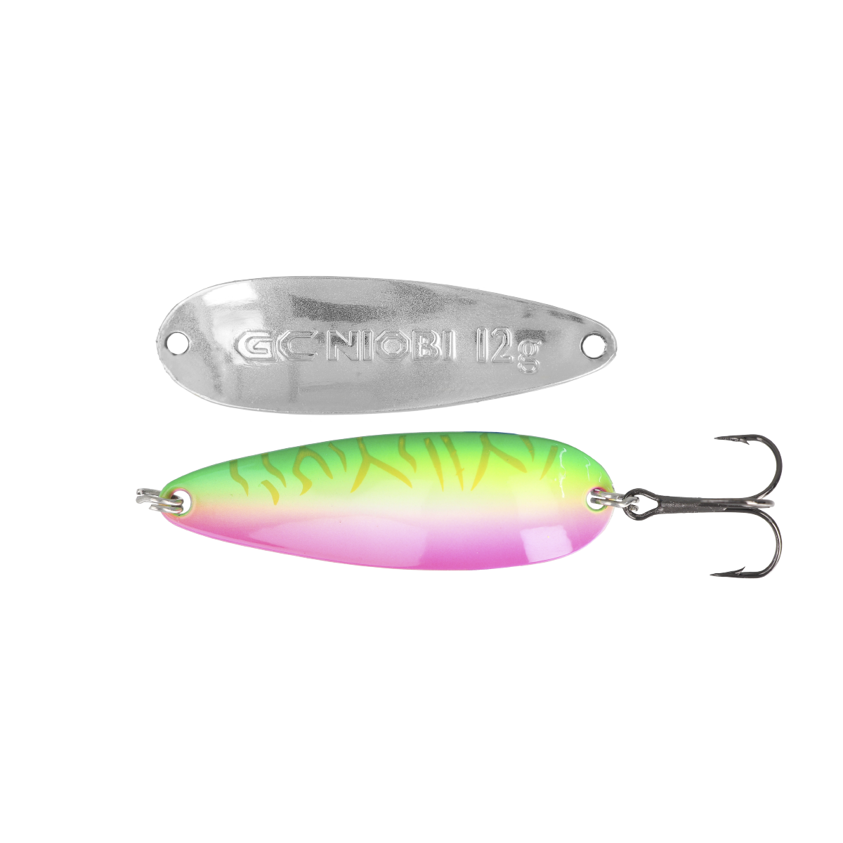 Golden Catch Spoon Niobi 12g 16G