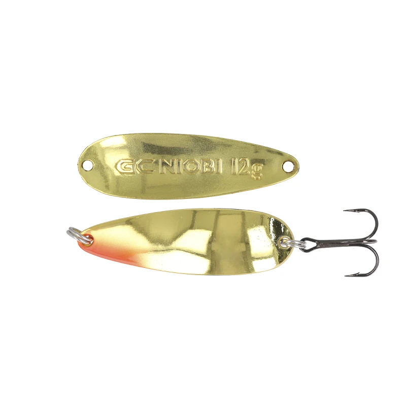 Golden Catch Spoon Niobi Max 12g 02G