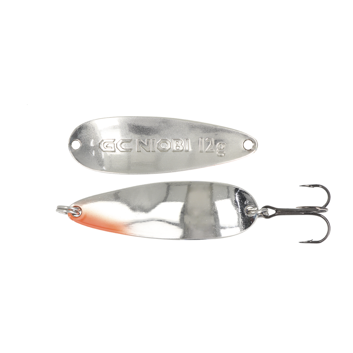Golden Catch Spoon Niobi Max 12g 03S