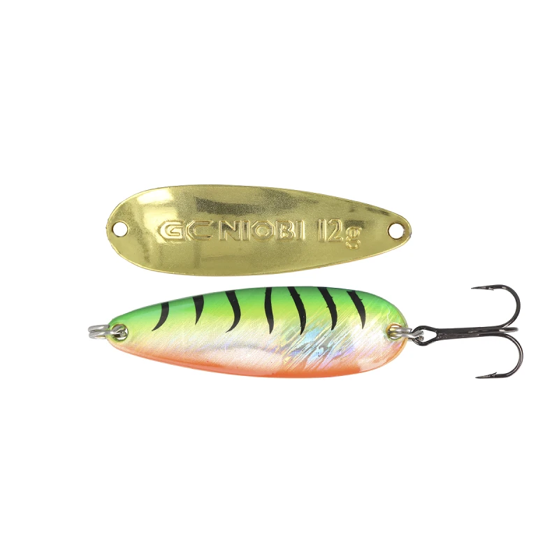 Golden Catch Spoon Niobi Max 17g 10G