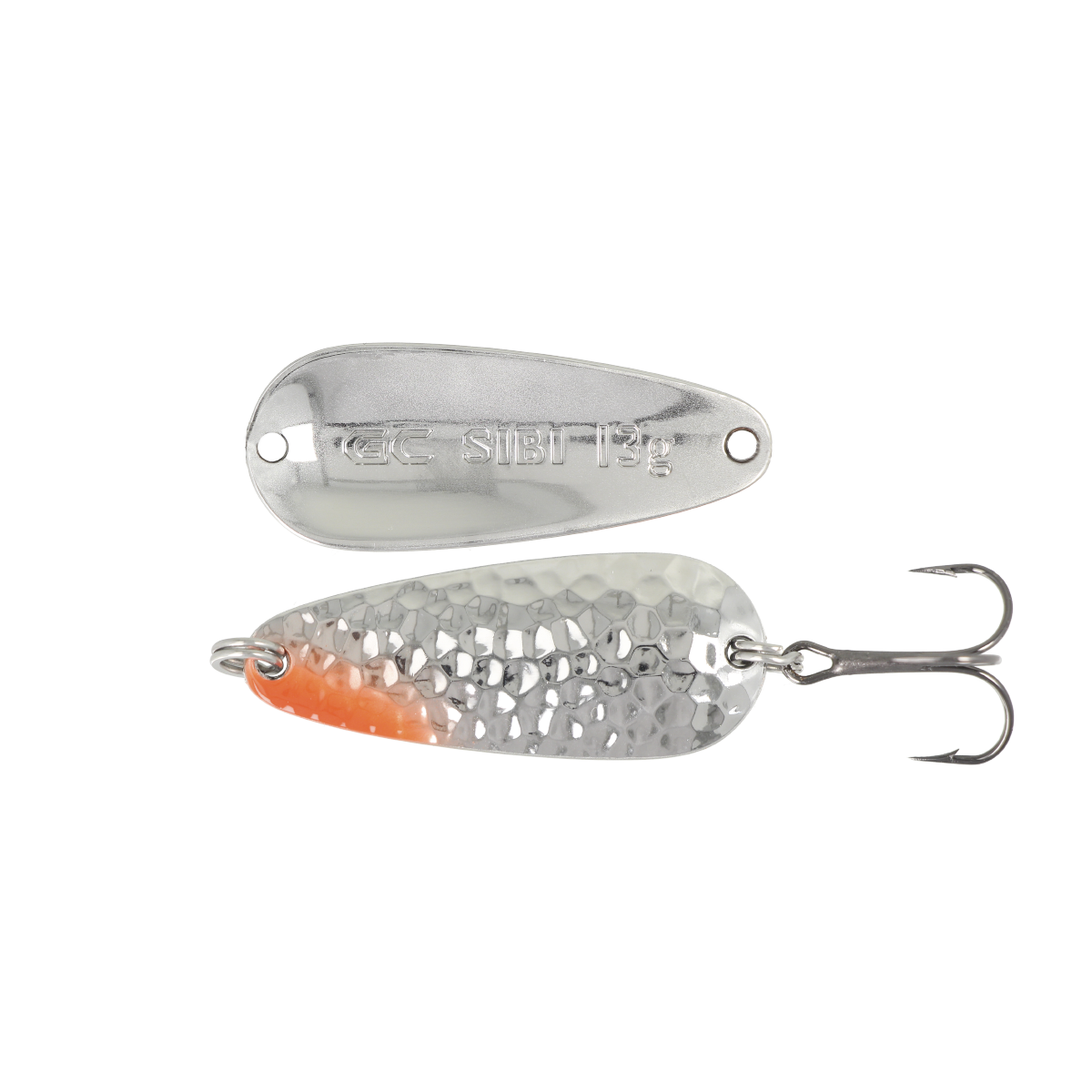 Golden Catch Spoon Sibi 21g 03S