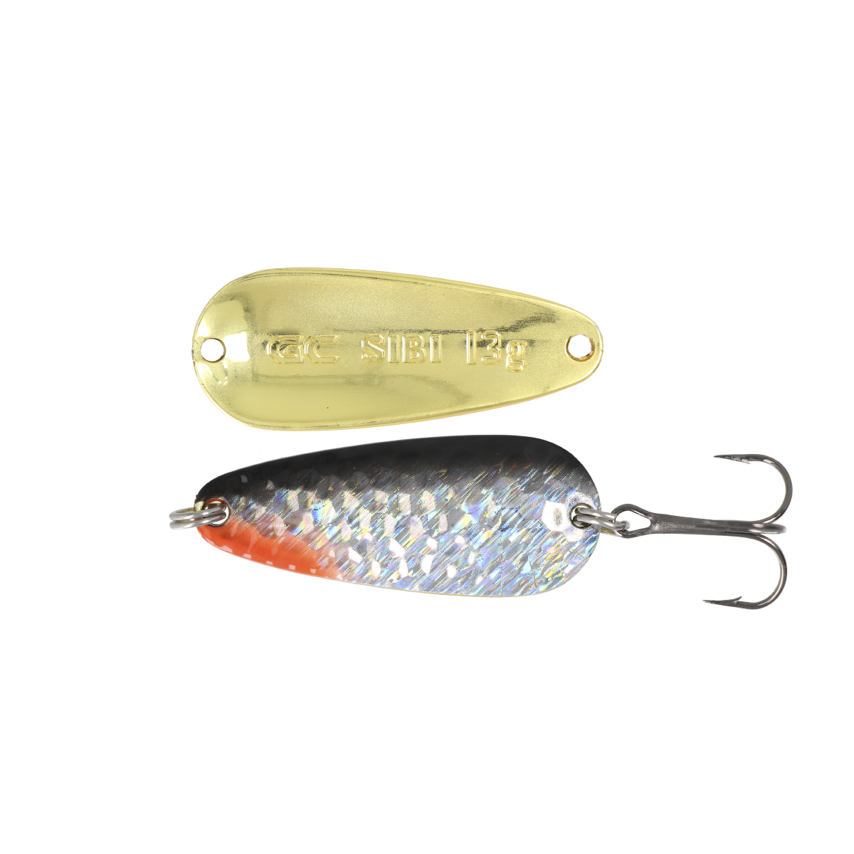 Golden Catch Spoon Sibi 21g 08G