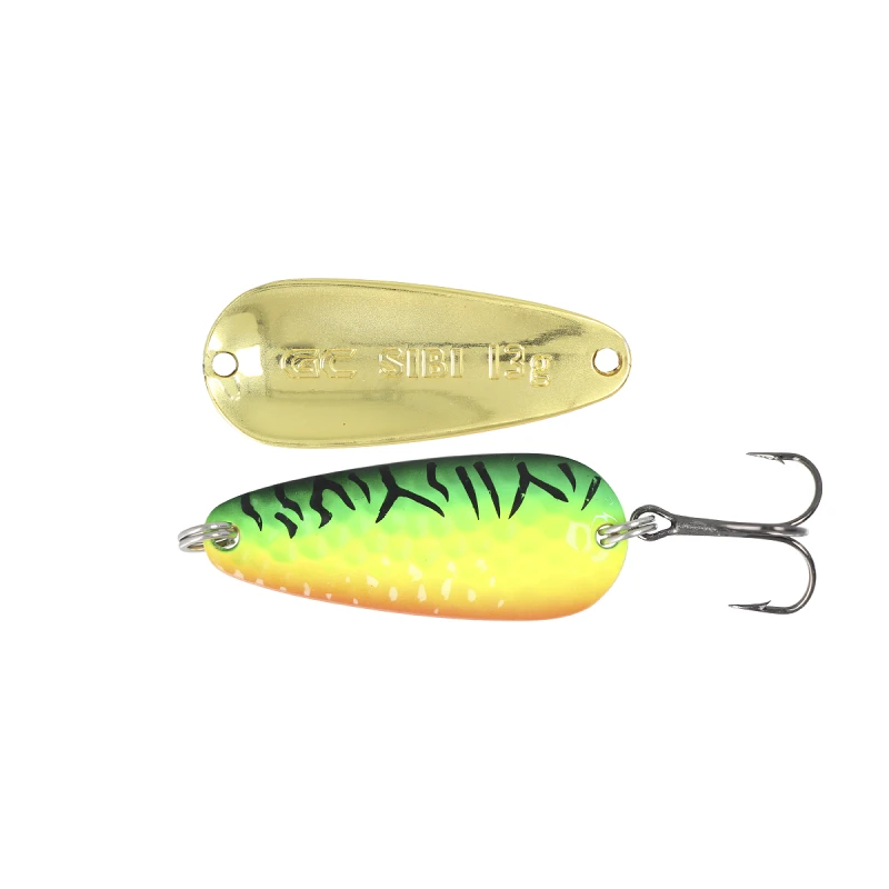Golden Catch Spoon Sibi 21g GC01