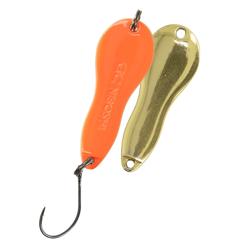 Golden Catch Spoon Niboshi Trout 4g A51G