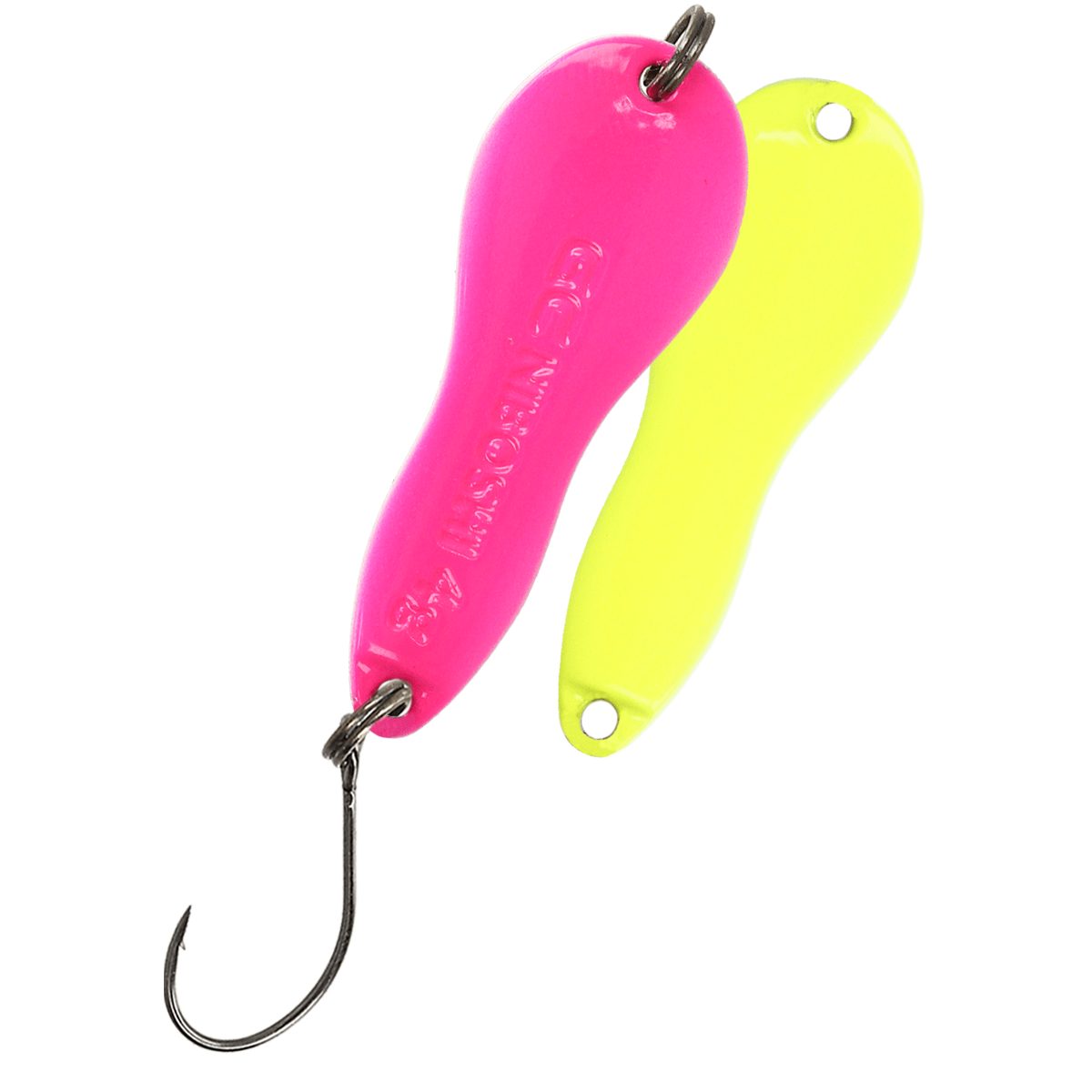 Golden Catch Spoon Niboshi Trout 4g A63FY