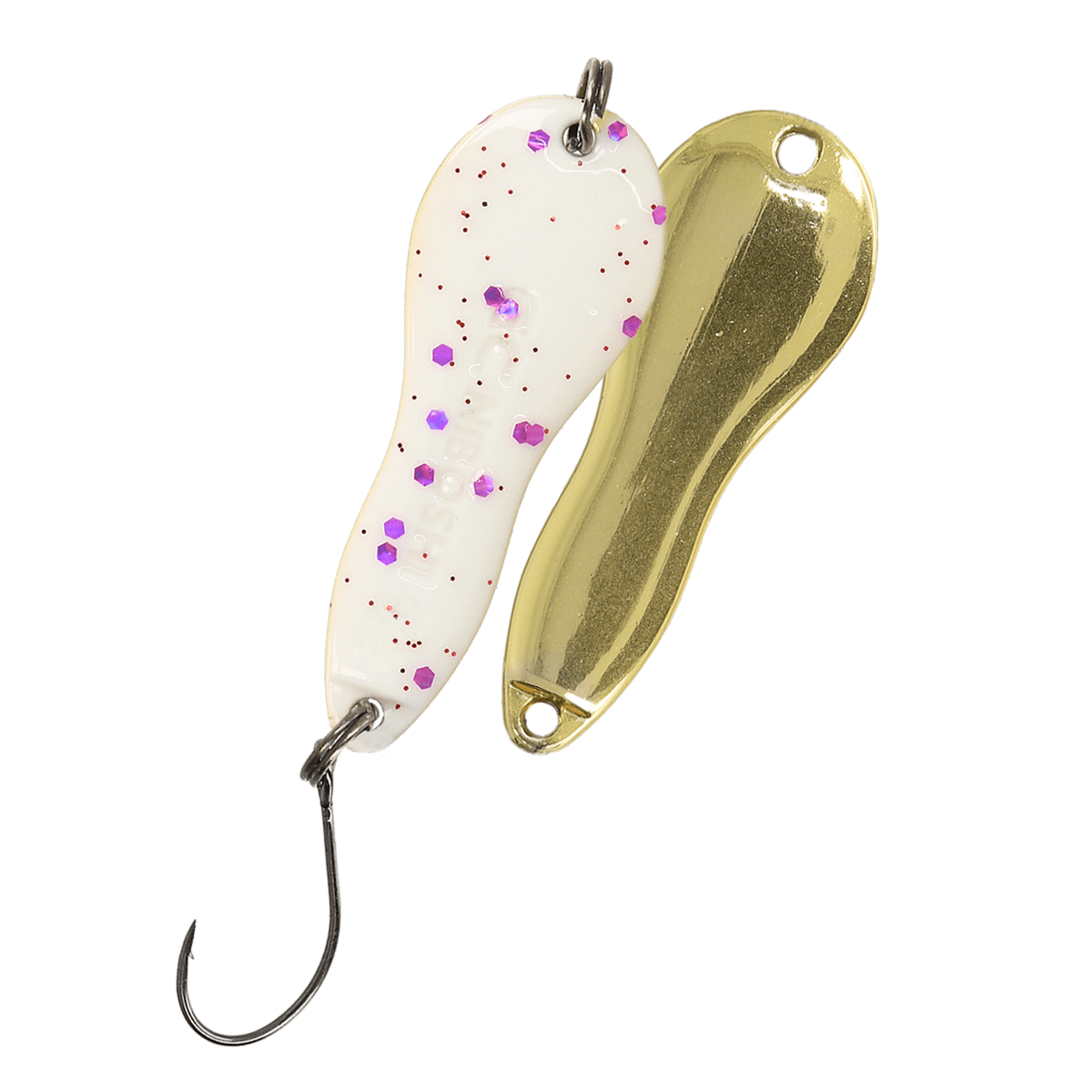 Golden Catch Niboshi Trout Stream 4g A50G