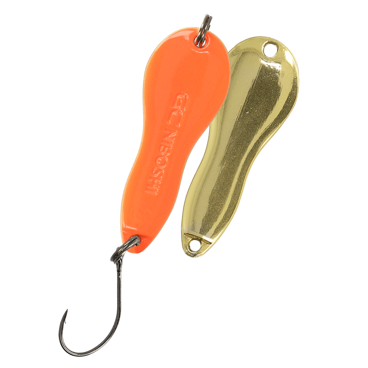 Golden Catch Niboshi Trout Stream 4g A51G