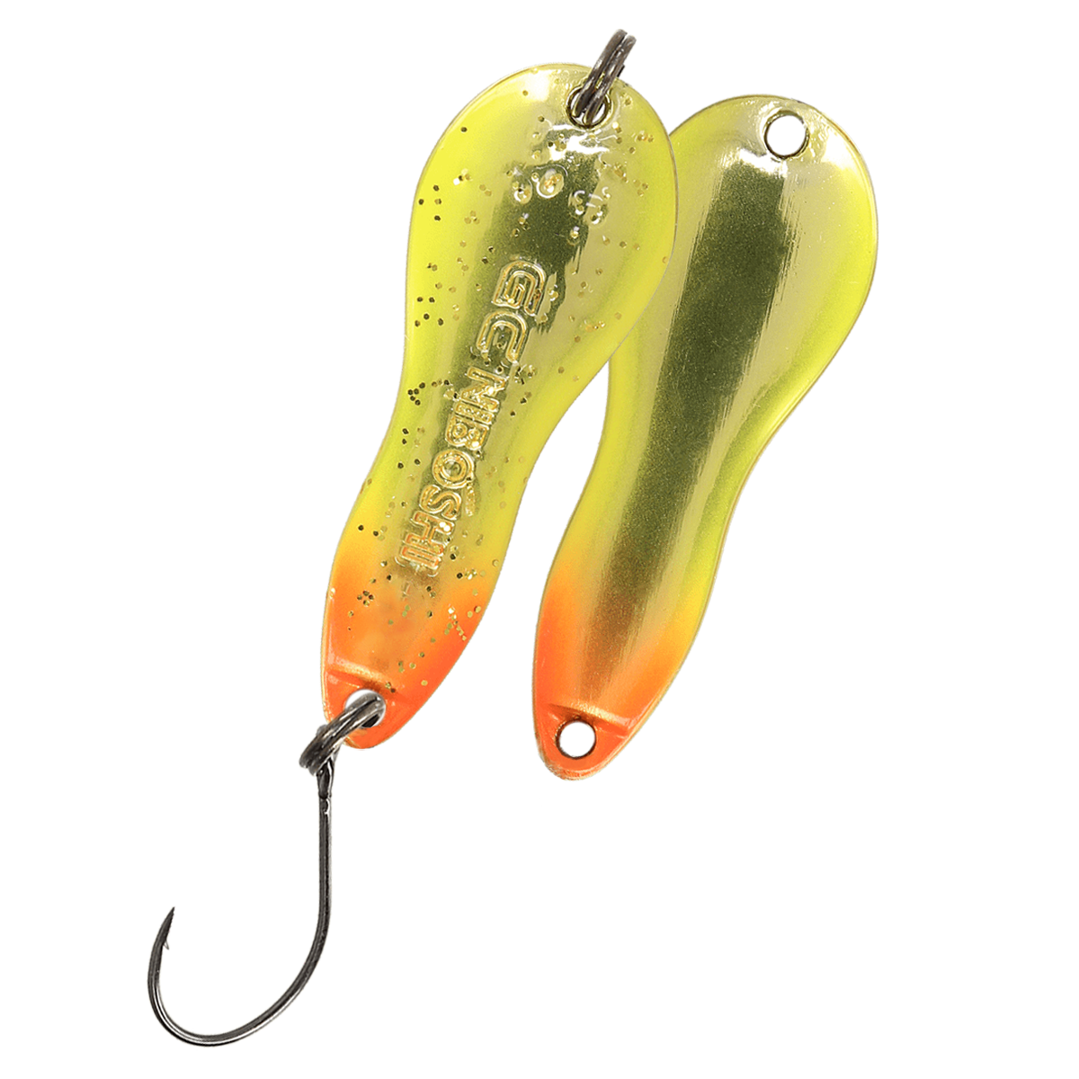 Golden Catch Niboshi Trout Stream 4g A54