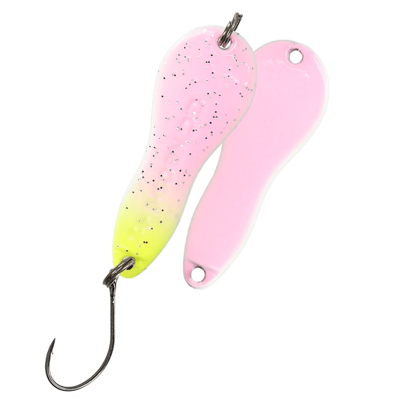 Golden Catch Niboshi Trout Stream 4g A56W