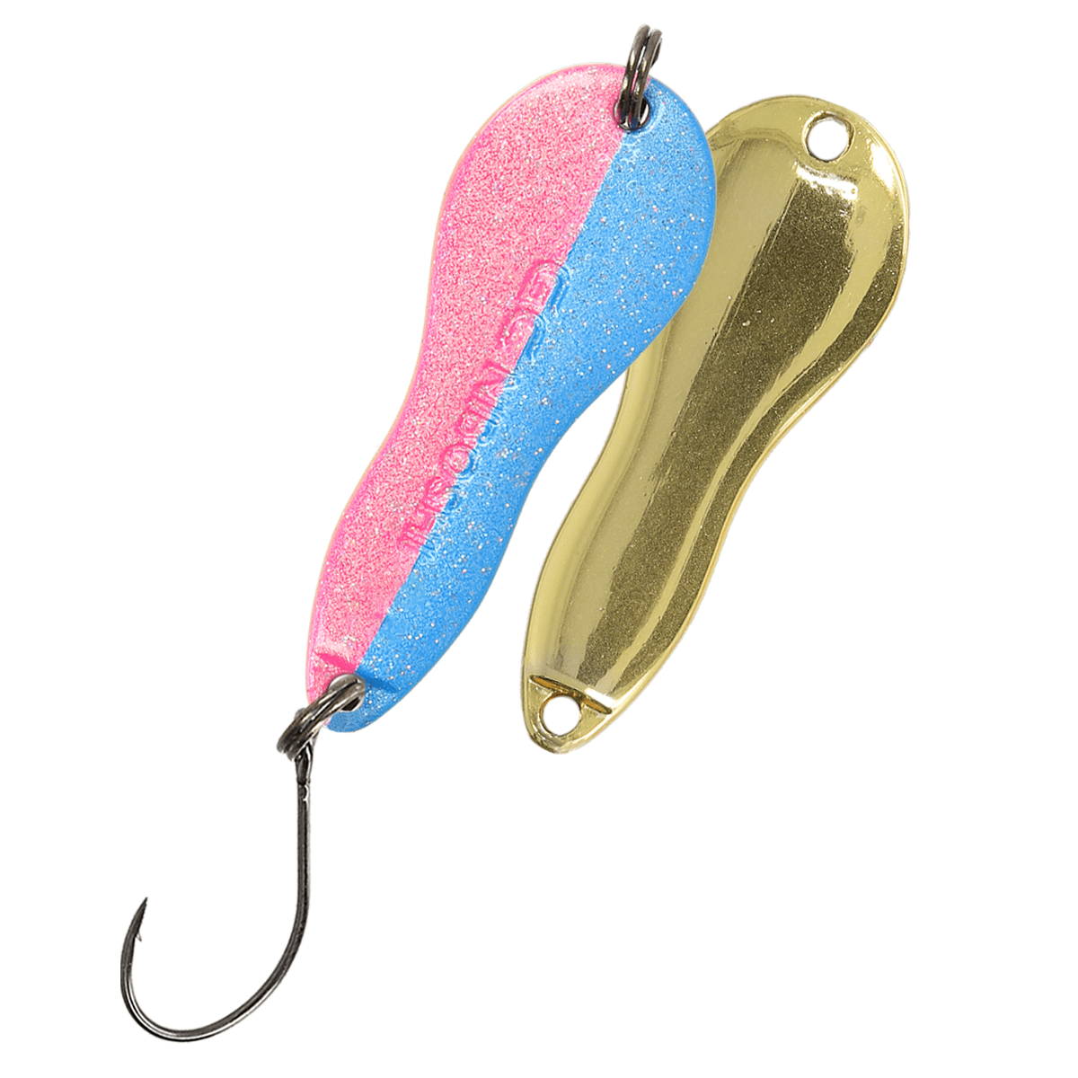 Golden Catch Niboshi Trout Stream 4g A62G