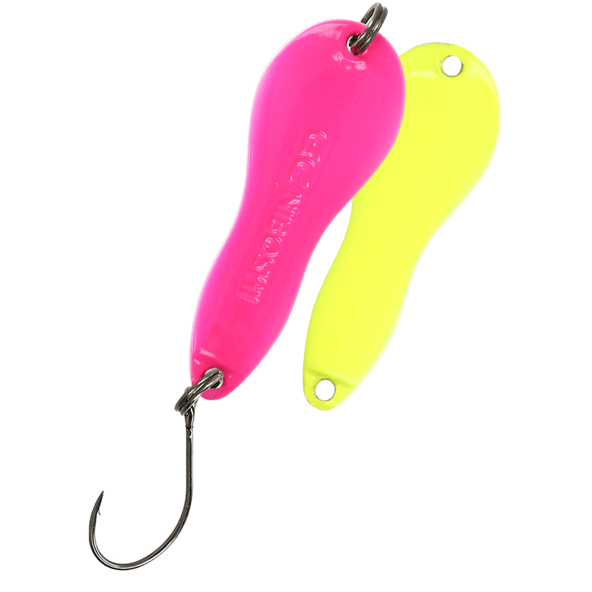 Golden Catch Niboshi Trout Stream 4g A63FY