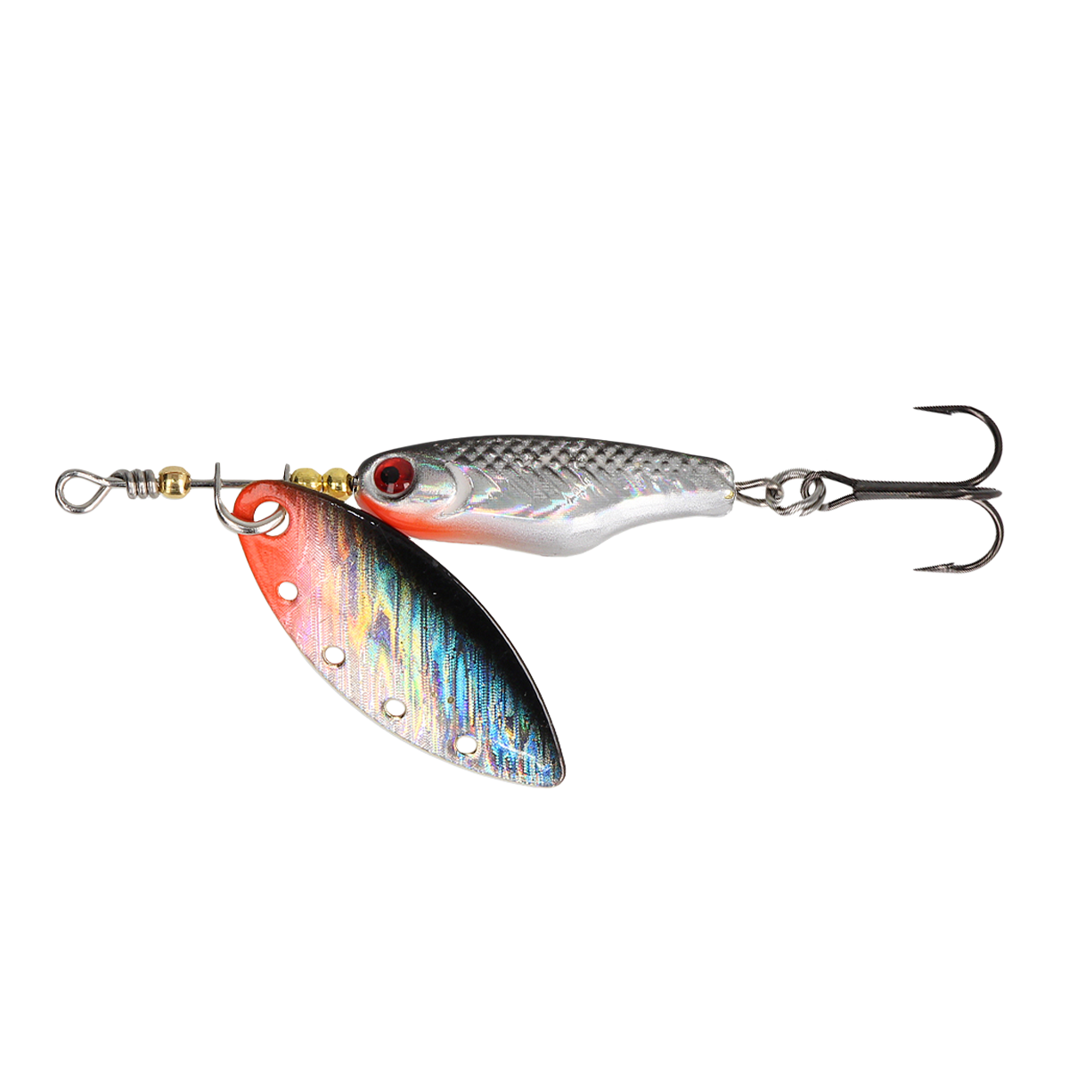 Golden Catch Spoon Bullet Asp 5g 08G