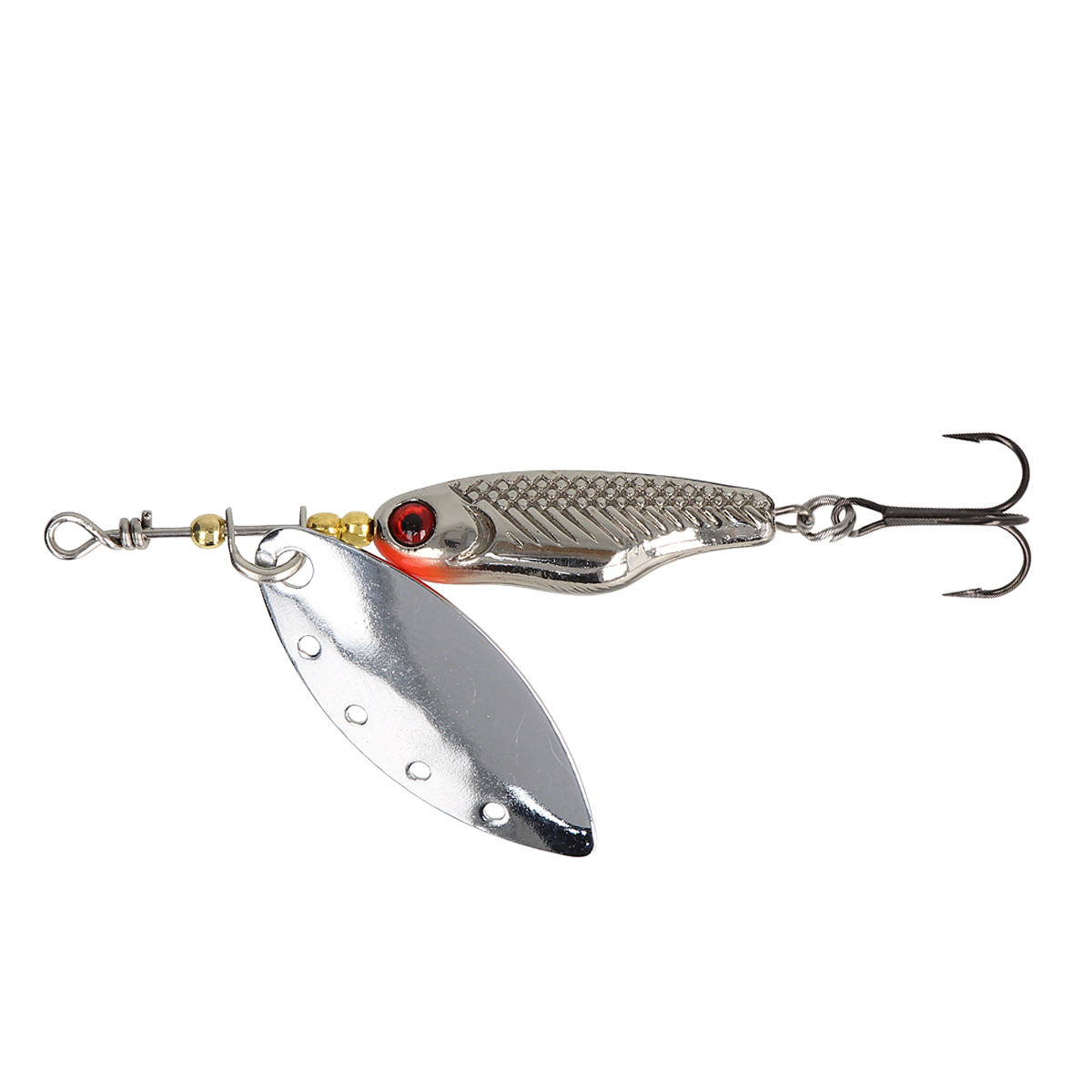 Golden Catch Spoon Bullet Asp 9g 03S