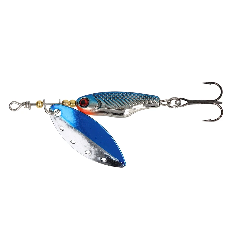 Golden Catch Spoon Bullet Asp 12g 01S
