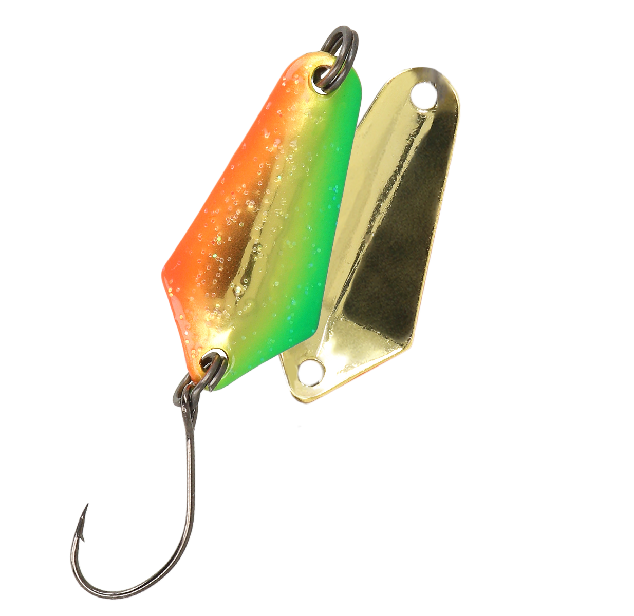 Golden Catch Spoon Bensha 1.4g A65G