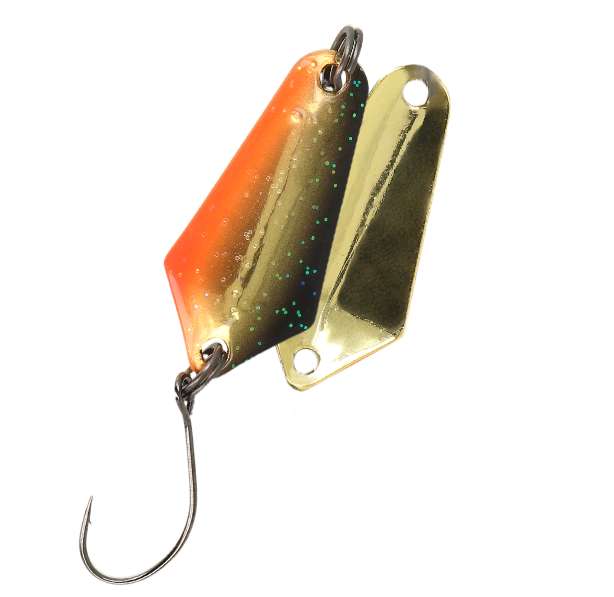 Golden Catch Spoon Bensha 1.4g A66G