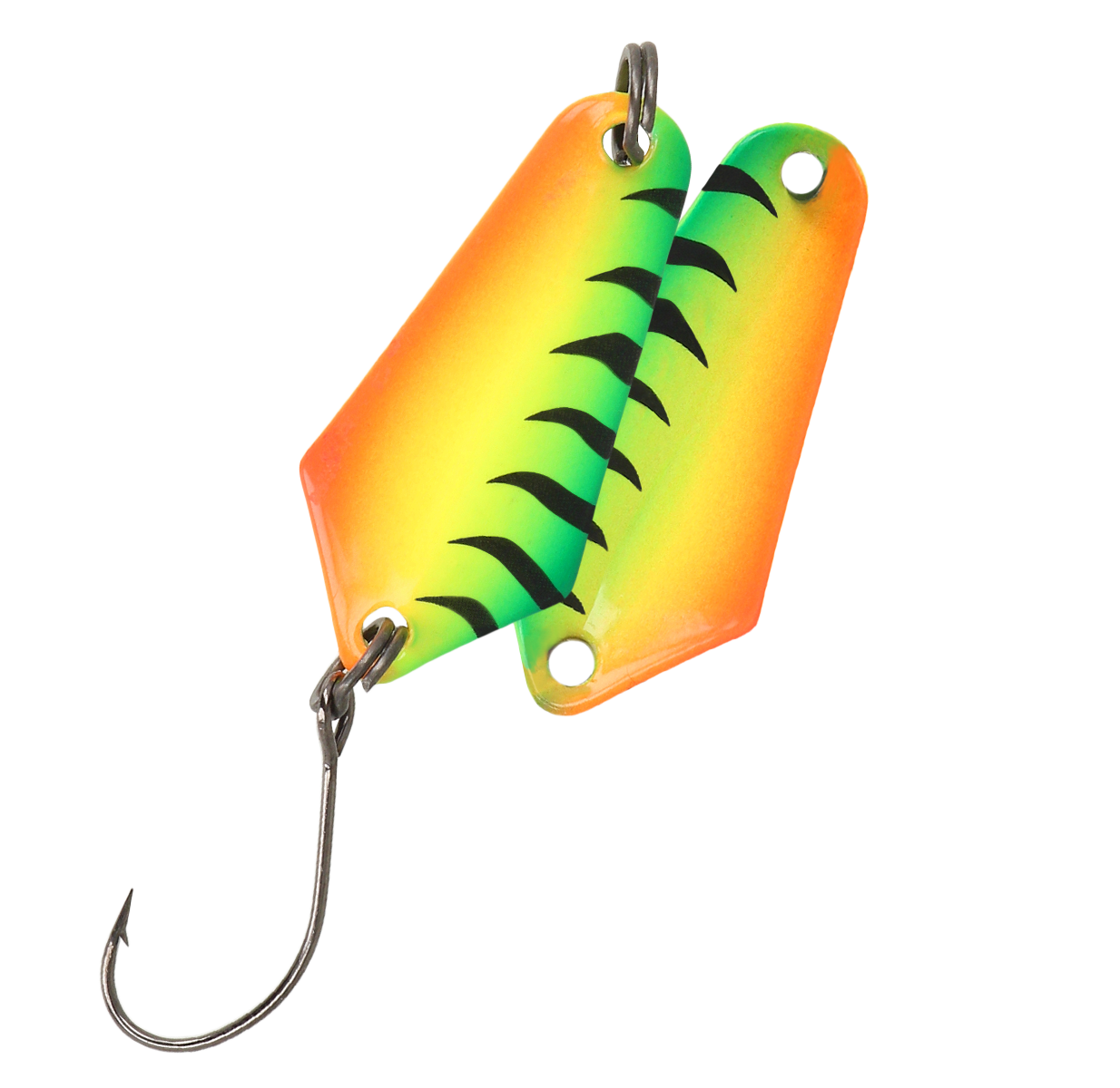 Golden Catch Spoon Bensha 2g A67
