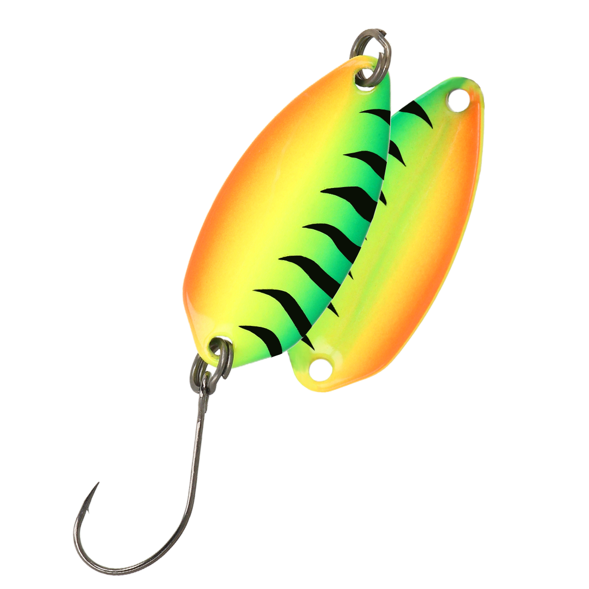 Golden Catch Spoon Hedik 1.8g A67