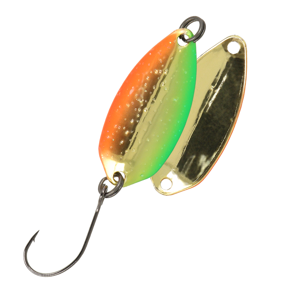 Golden Catch Spoon Hedik 2.6g A65G