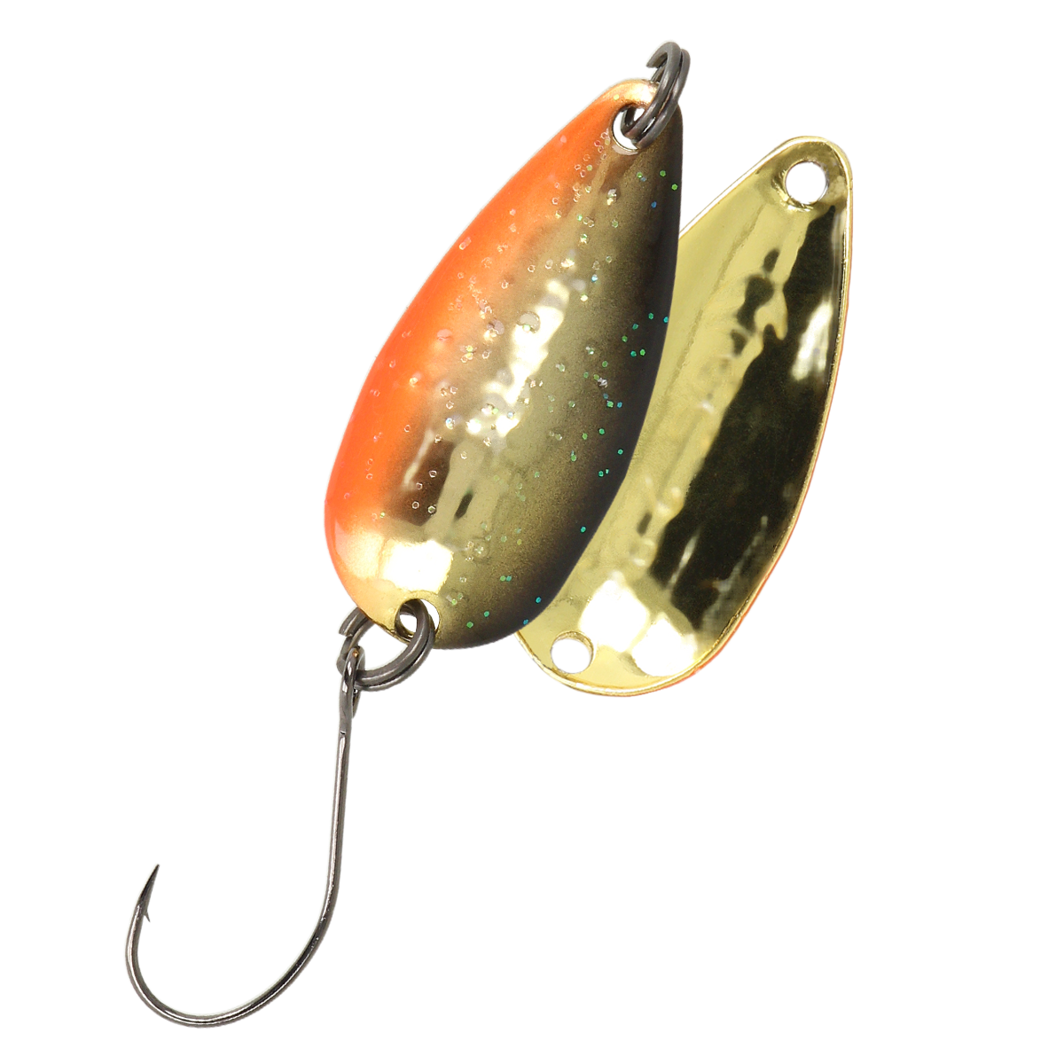 Golden Catch Spoon Niasa S 1.8g A66G