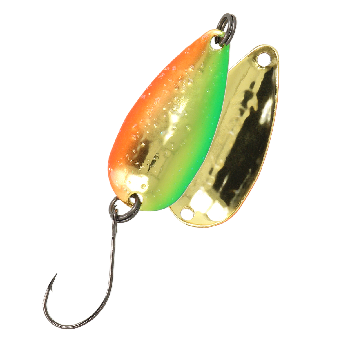 Golden Catch Spoon Niasa S 2.8g A65G