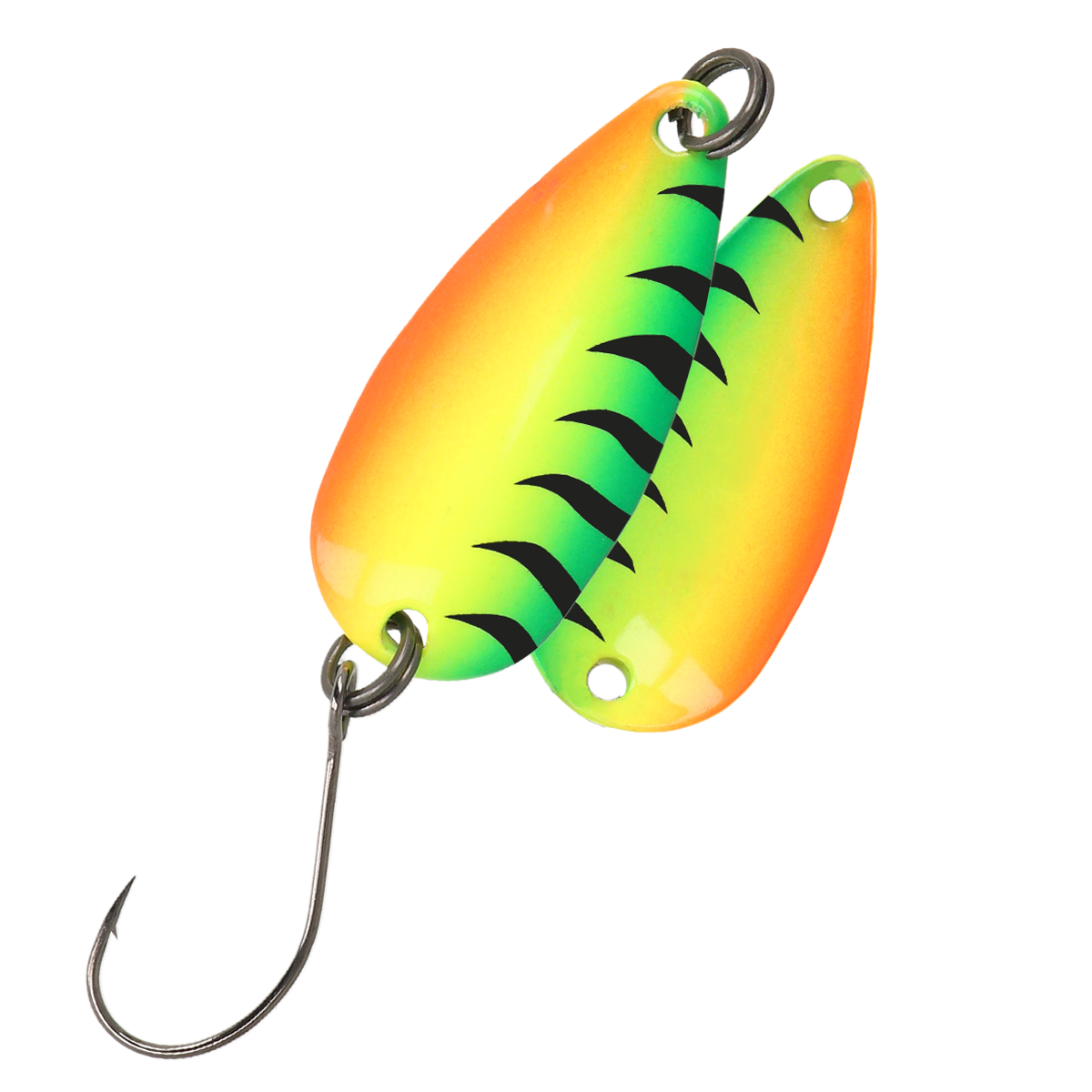 Golden Catch Spoon Niasa S 2.8g A67