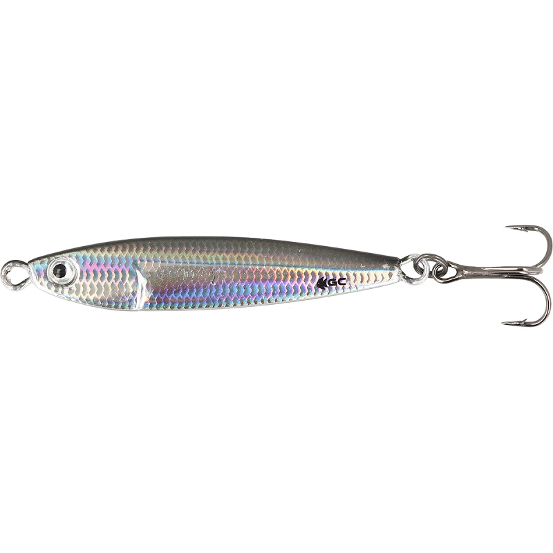 Golden Catch Metal Jig Blaze 5g 201