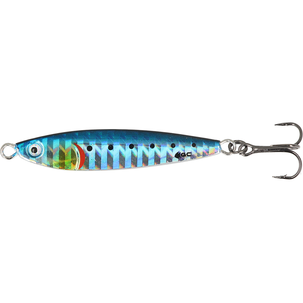 Golden Catch Metal Jig Blaze 12g 202