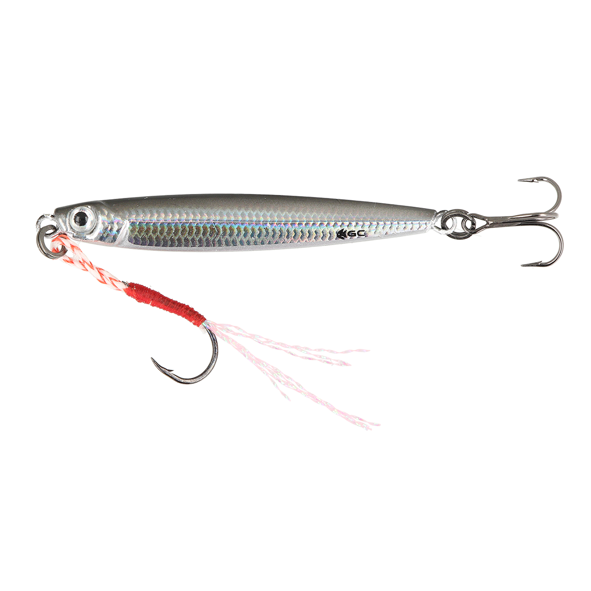 Golden Catch Metal Jig Dasher 10g 201