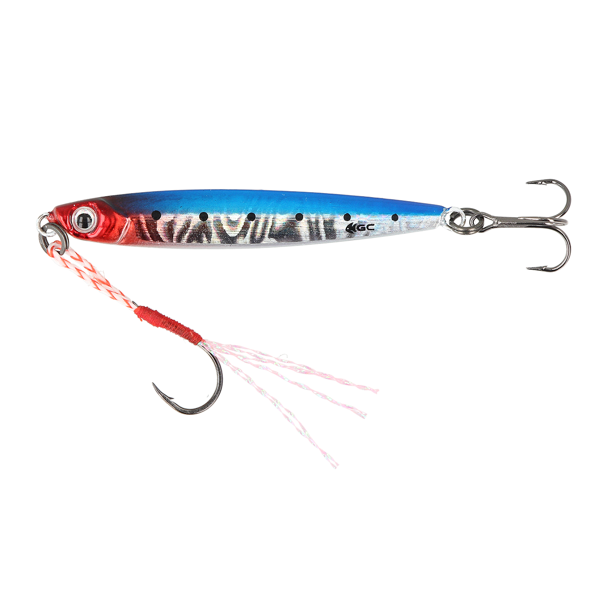 Golden Catch Metal Jig Dasher 15g 205