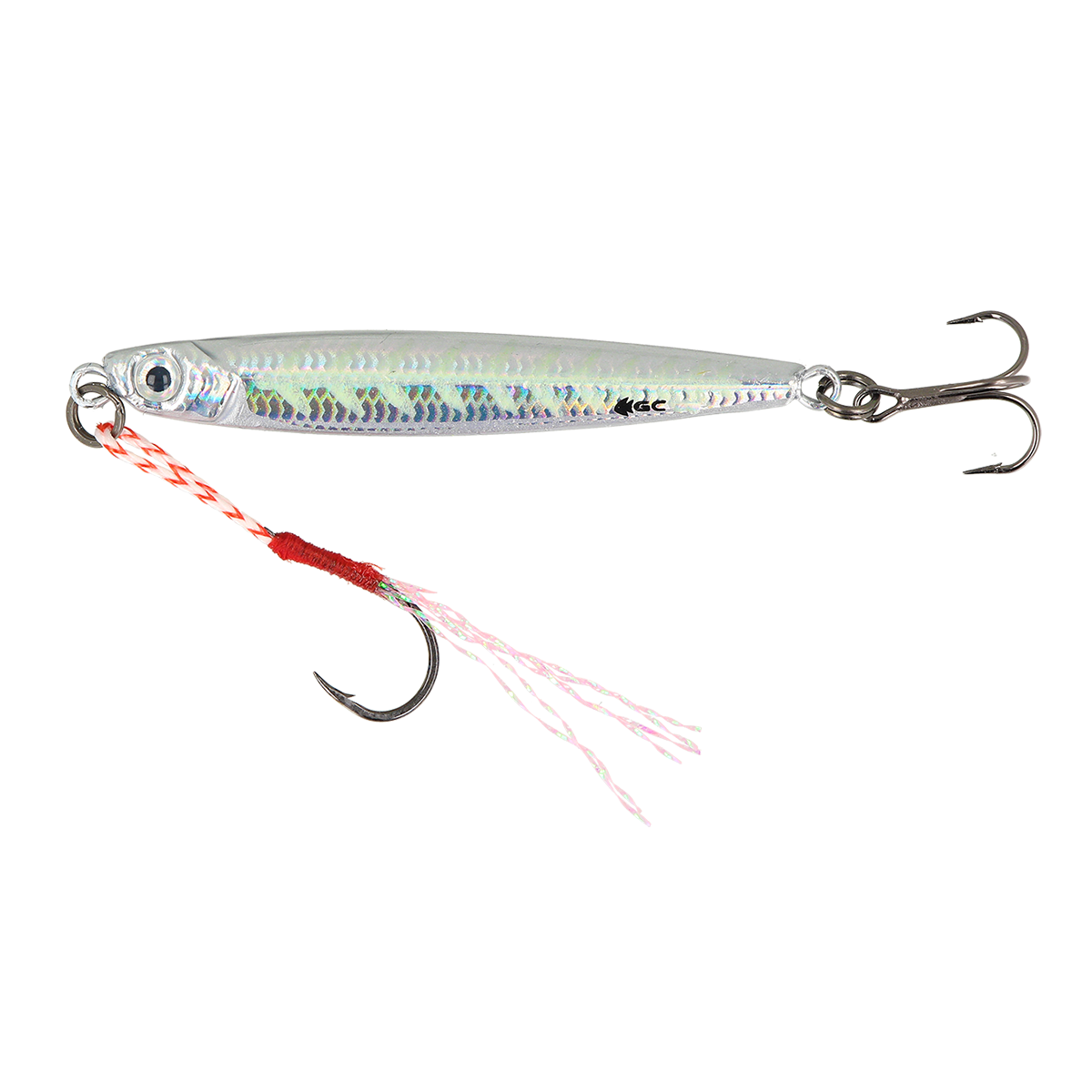 Golden Catch Metal Jig Dasher 15g 208