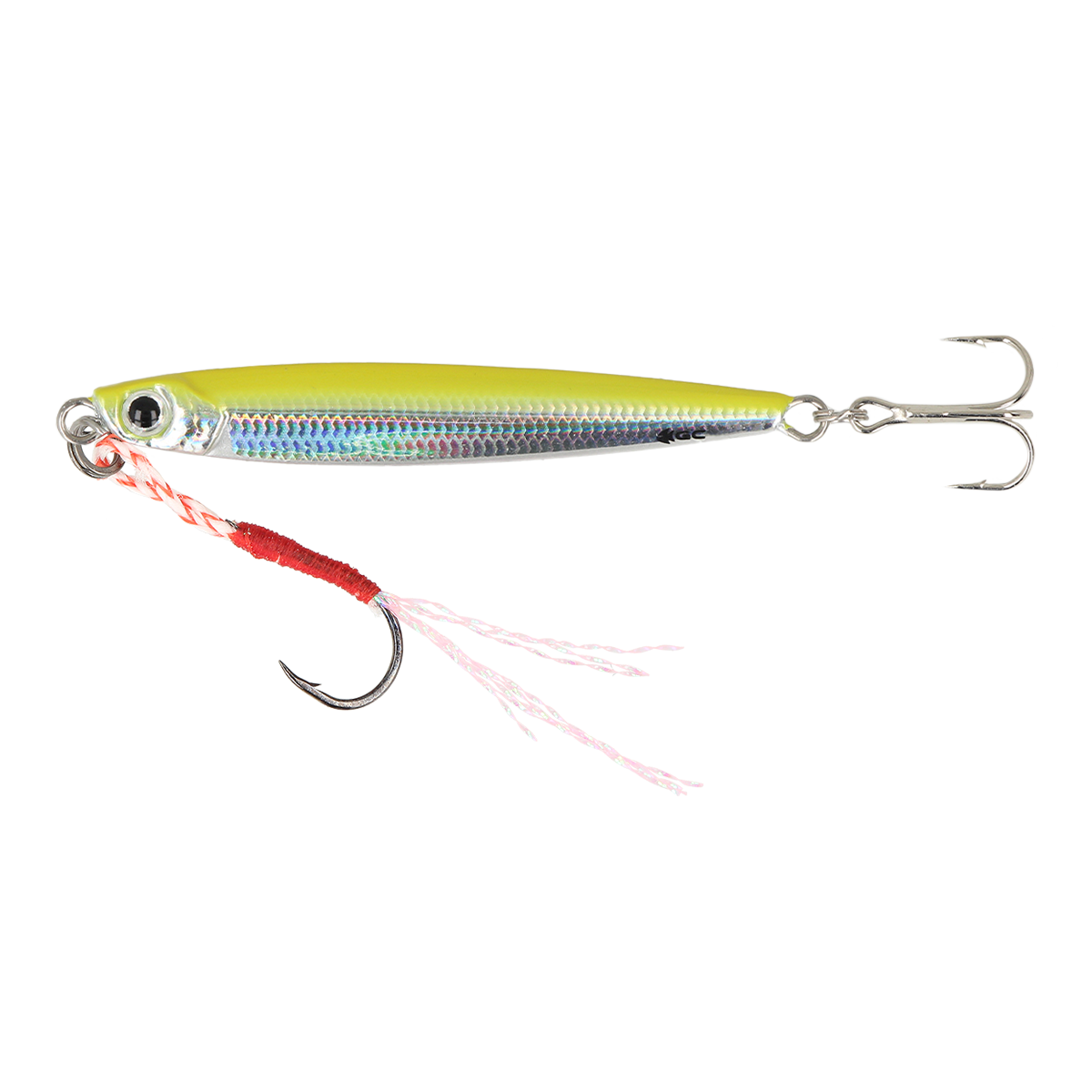 Golden Catch Metal Jig Dasher 15g 213 UV