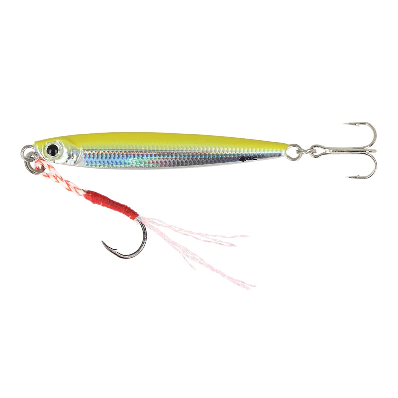 Golden Catch Metal Jig Dasher 15g 213 UV