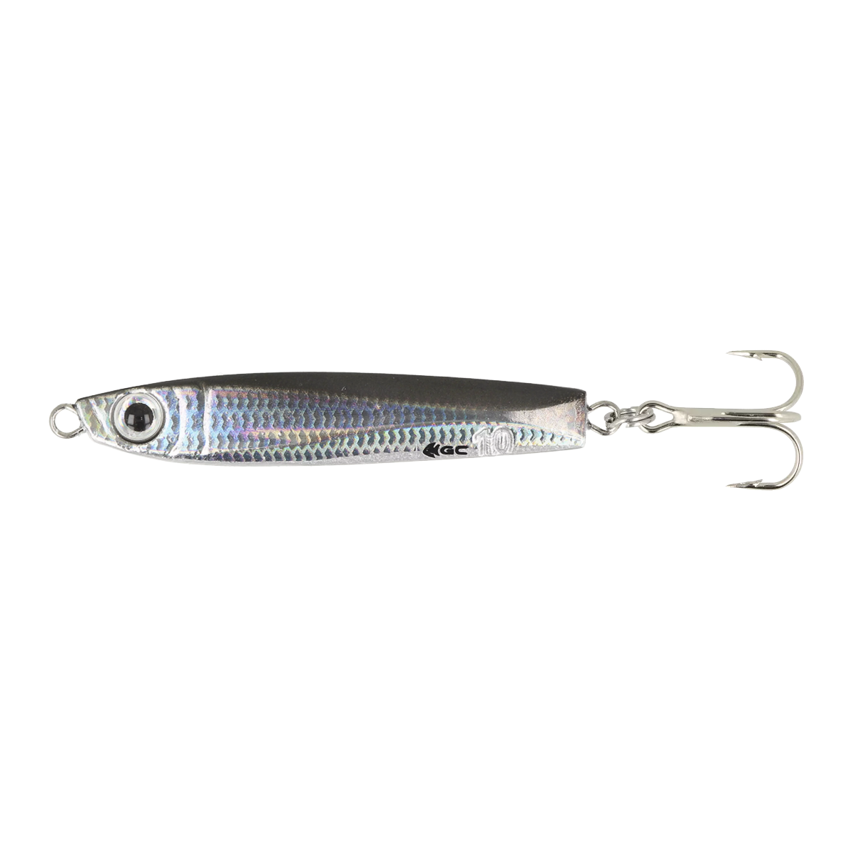 Golden Catch Metal Jig Salty King 5g 201