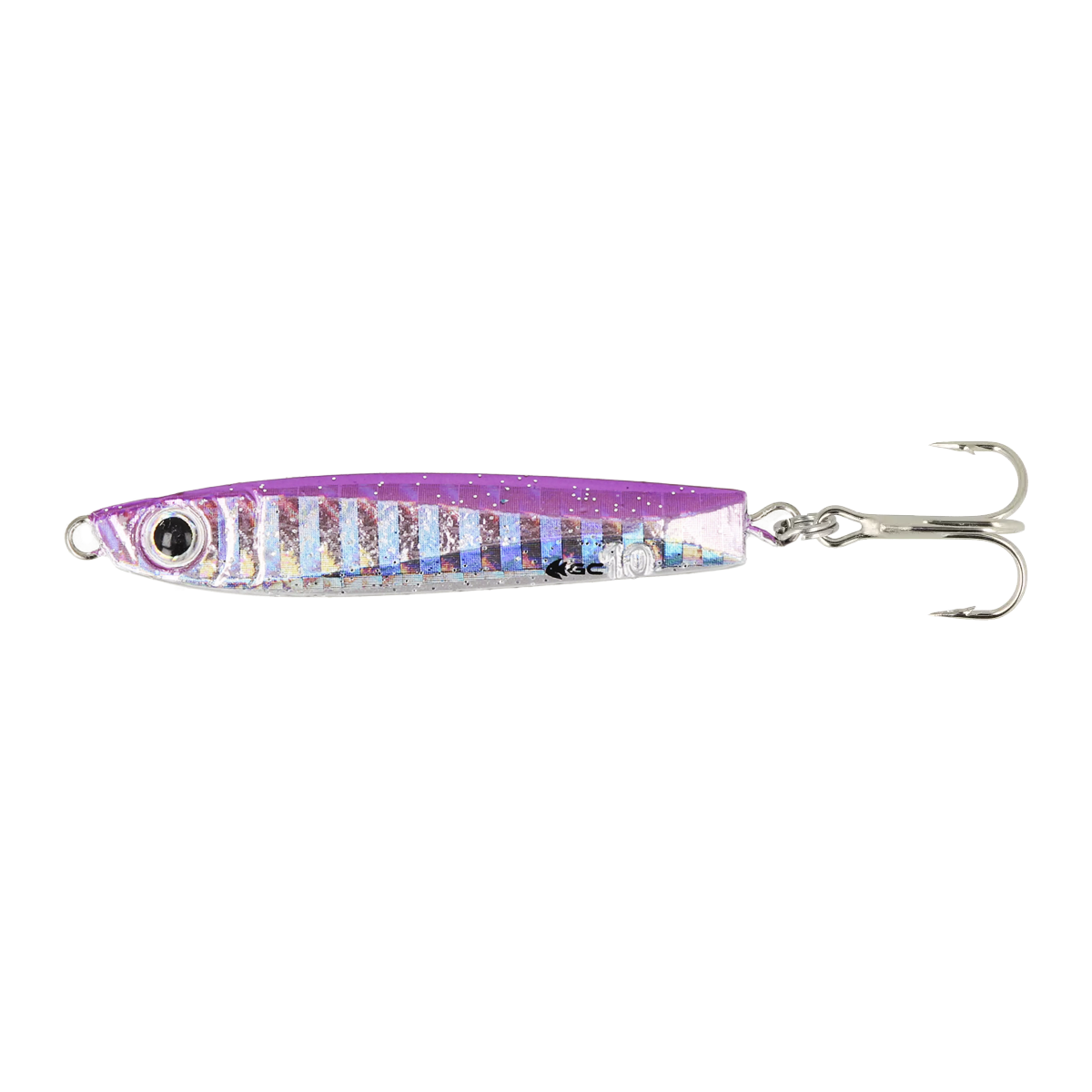 Golden Catch Metal Jig Salty King 5g 204