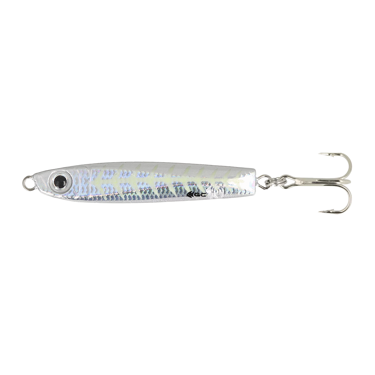 Golden Catch Metal Jig Salty King 10g 208
