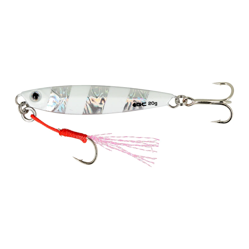 Golden Catch Metal Jig Dasher Heavy 30g 206