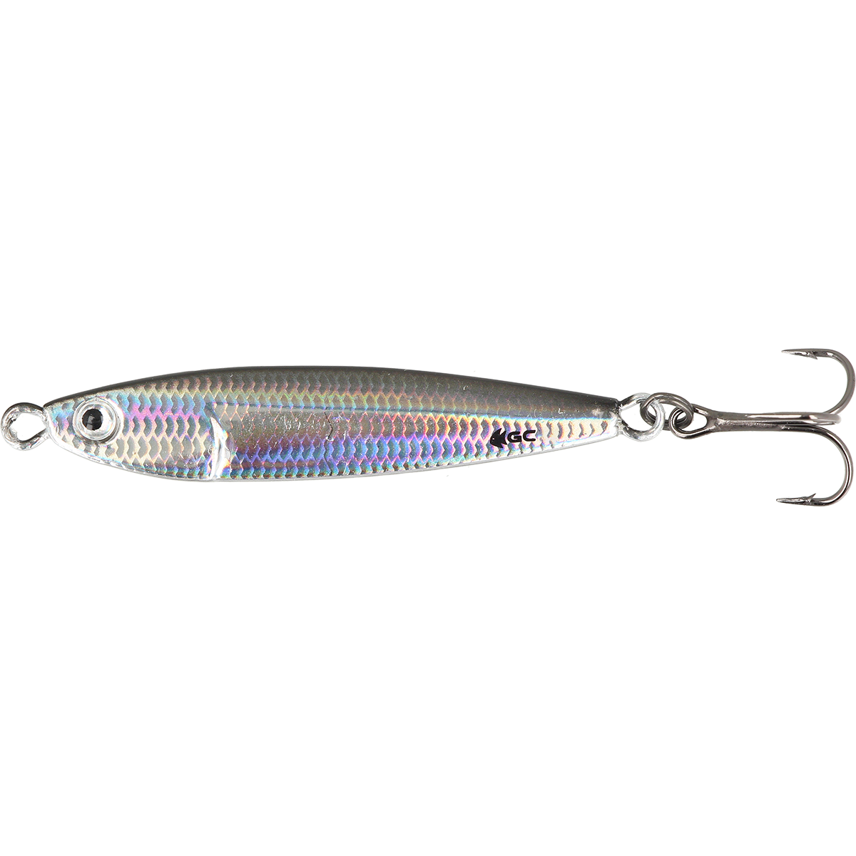 Golden Catch Metal Jig Blaze 15g 201