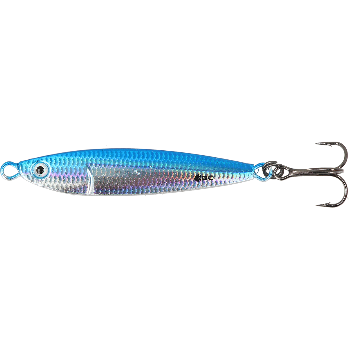 Golden Catch Metal Jig Blaze 15g 207