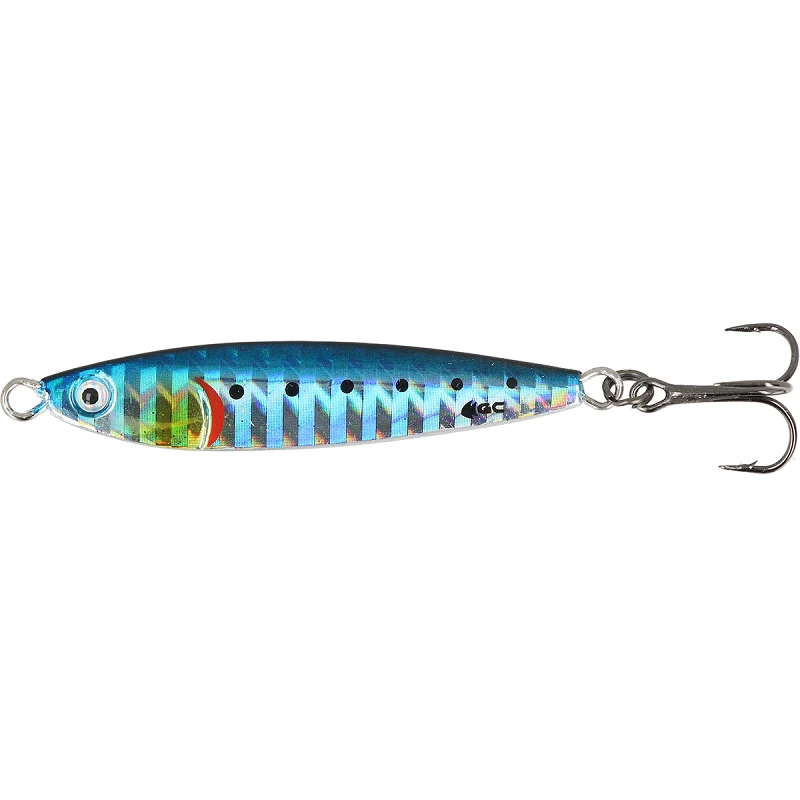 Golden Catch Metal Jig Blaze Heavy 20g 202