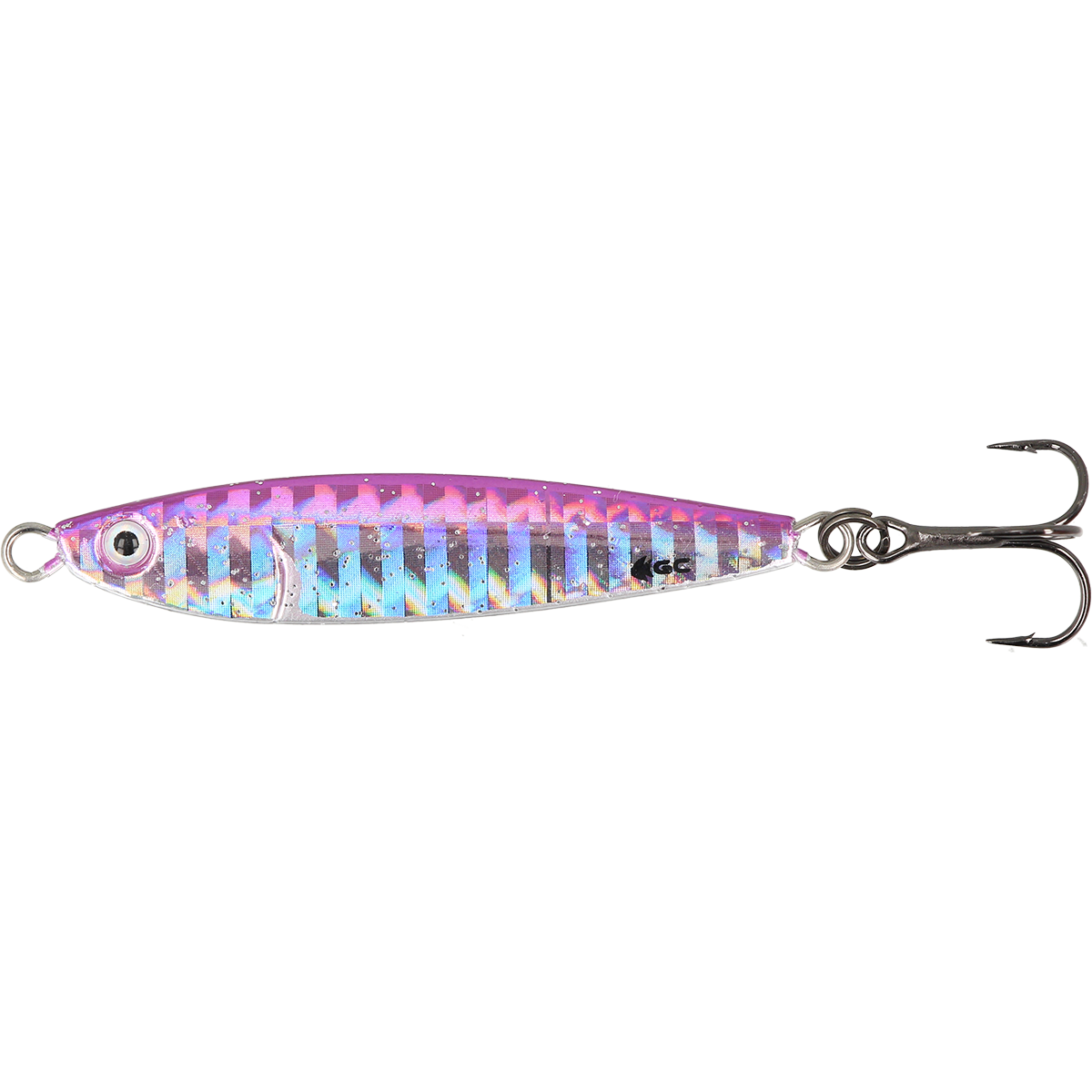 Golden Catch Metal Jig Blaze Heavy 20g 204