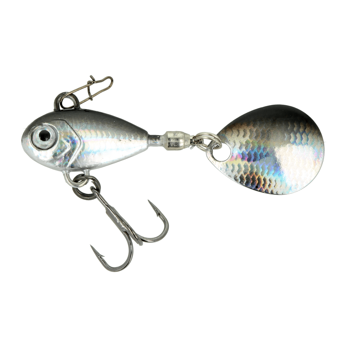 Golden Catch Tail Spinner Yoke 7.5g 201