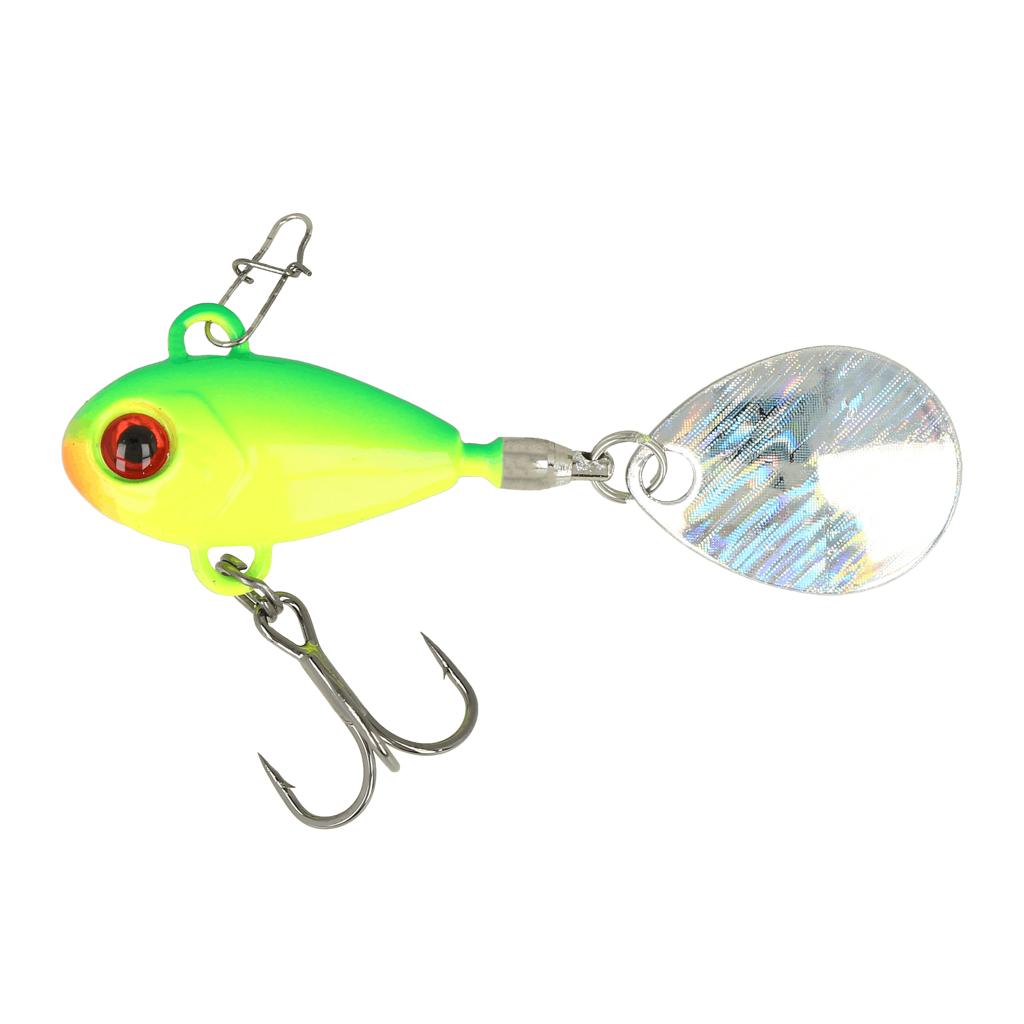 Golden Catch Tail Spinner Yoke 7.5g 05S
