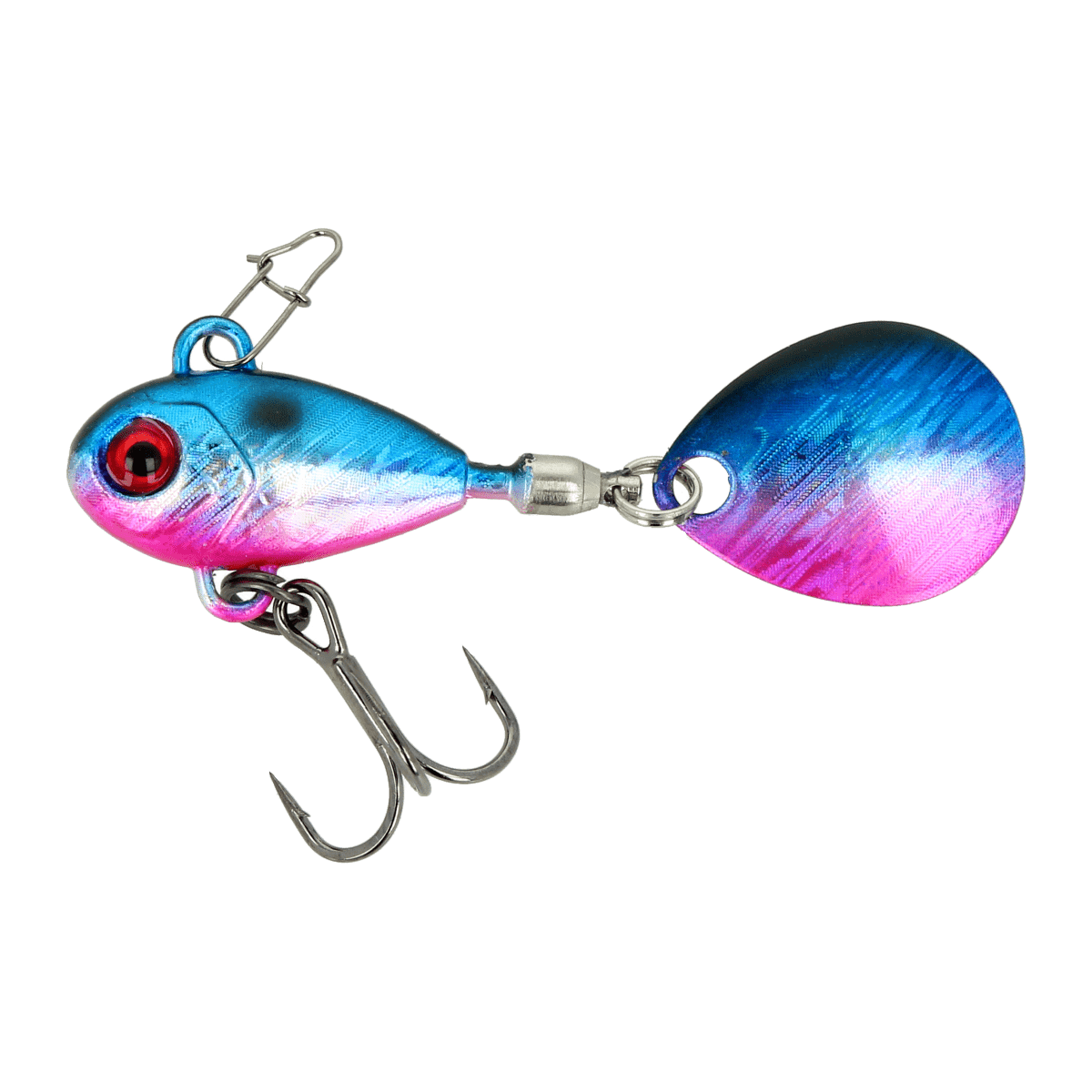 Golden Catch Tail Spinner Yoke 10g 209