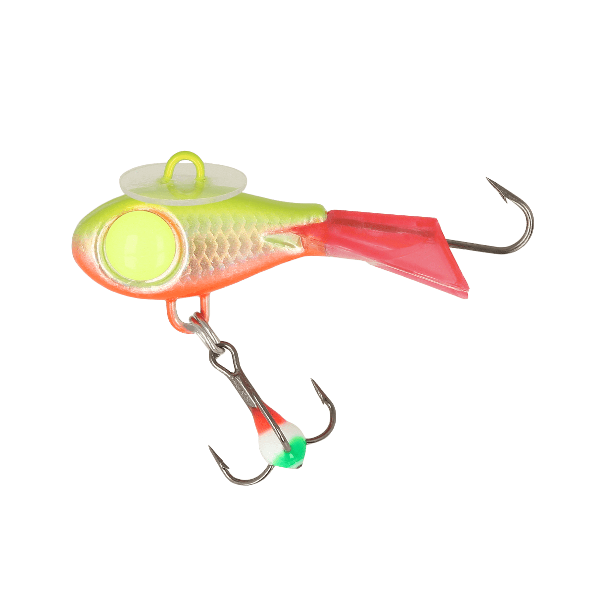 Golden Catch N-Ice Batiskaf 3g 03