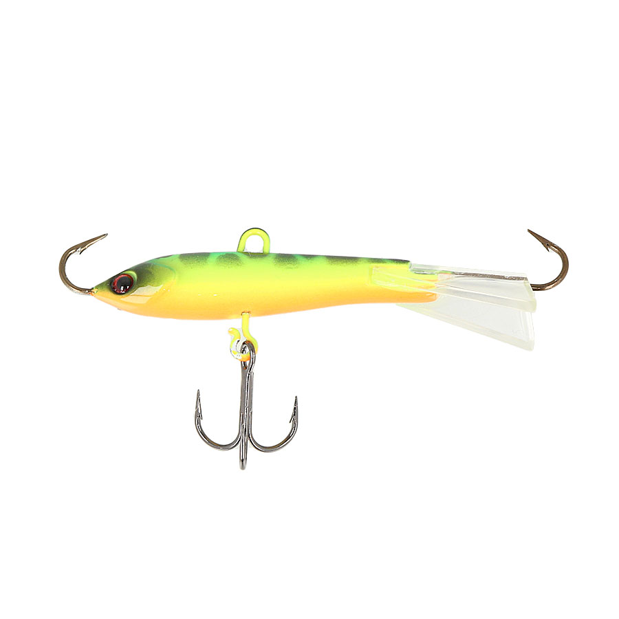 Golden Catch N-Ice Jig 7g B202